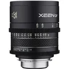 Samyang CF Cinema 35mm T1,5 Sony E Vollformat (Sony E, Vollformat), Objektiv, Schwarz