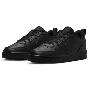 Recarft Kids Black / Black / Black 36