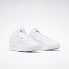 Sneaker REEBOK CLASSIC "PRINCESS", Damen, Gr. 39, weiß, Synthetik, Schuhe Sneaker
