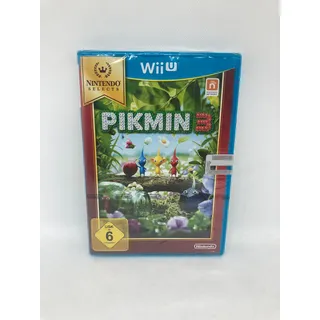 Pikmin 3 für Nintendo Wii U