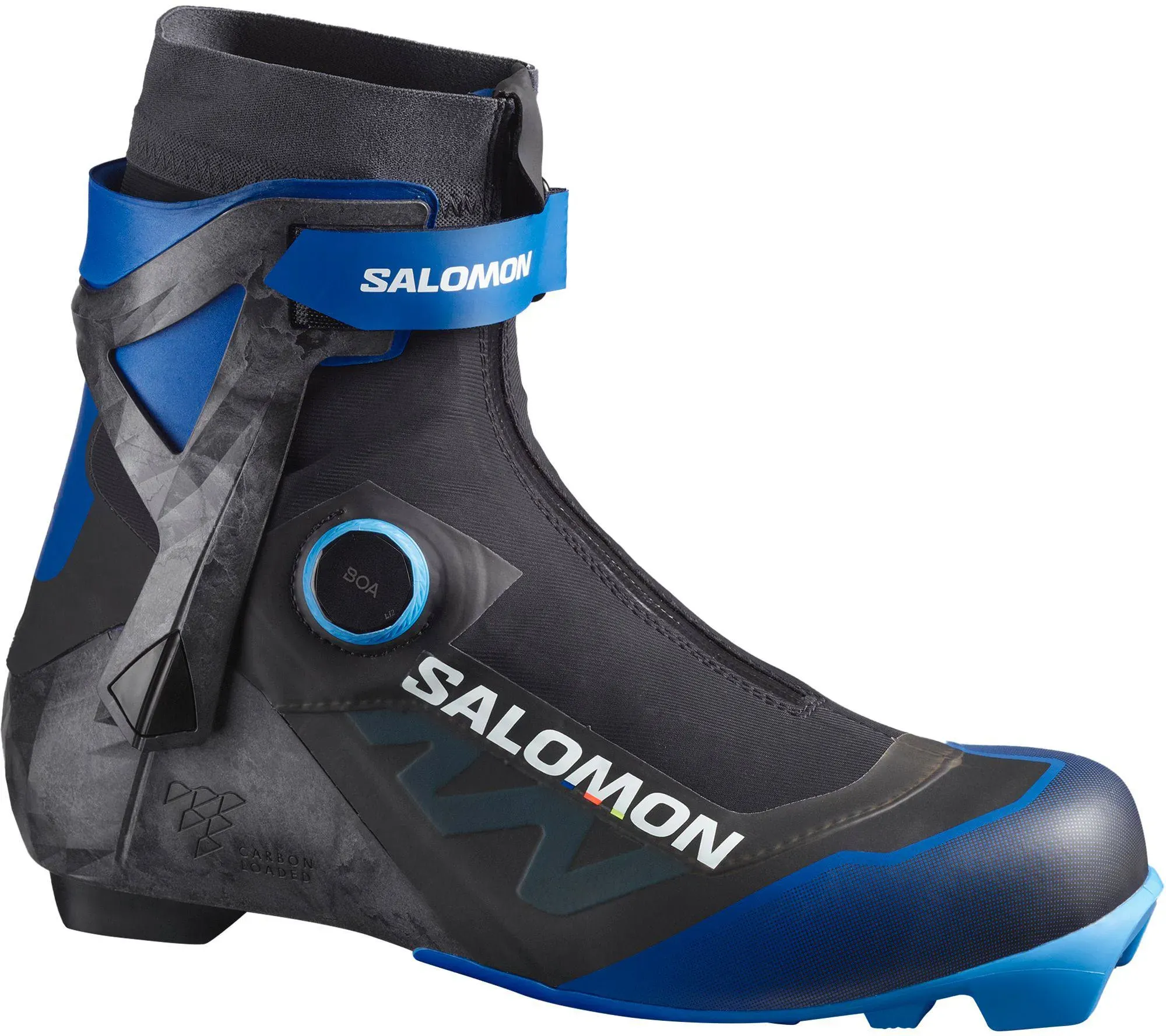 Salomon S/Race Skate Boa 25/26 Freestyle-Stiefel