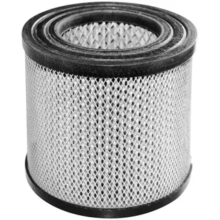 wolpart Güde Ersatz Hepa Filter für Aschesauger as 18-0 und Nass-Trockensauger nts 18-0