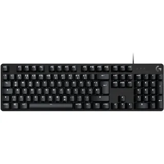 Logitech G413 SE mechanisch DE