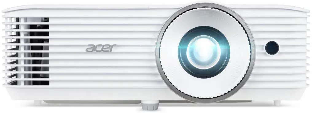 Acer Black Week % | H6541Ki Beamer mit 5.200 ANSI Lumen, Wireless, Full HD Wireless Projektion, Automatische Trapezkorrektur, integrierte Smart W-Lan Funktion, per S