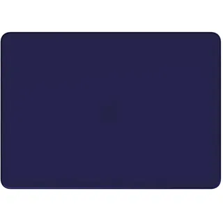 tech21 Evo Hardshell MacBook Air 13′′ M2 2022 Cover - Deep Purple (13", Apple), Notebooktasche, Violett