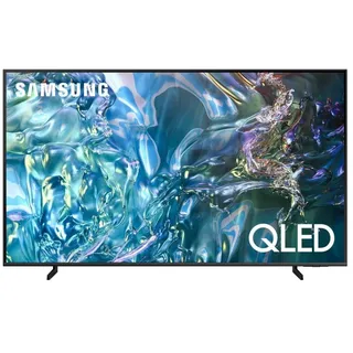 TQ85Q60D 85" QLED 4K Q60D