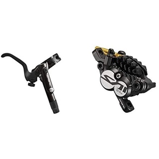 Shimano Saint M820 Schwarz Modell 2024