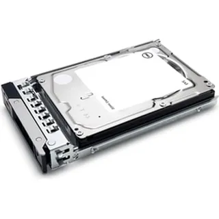 Dell P6XJ0 Interne Festplatte 2.5" 600 GB SAS (W125846694)