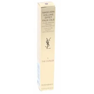 Yves Saint Laurent Volume Effet Faux Cils The Curler 1 black
