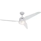 Casafan Deckenventilator EcoAviatos 132 WE-WE
