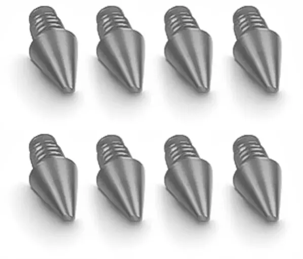 O'Pen Mini 2 Bleistiftspitzen-Set (8pcs)