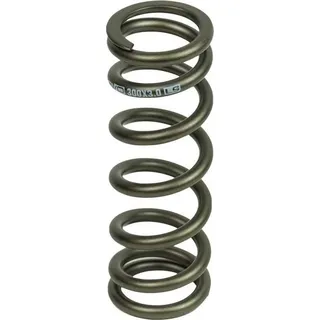 DVO Jade/jadexls 76 Mm Stoßdämpferfeder - Black - 300 lbs