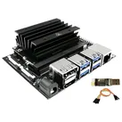 NVIDIA Jetson Nano 4GB Entwicklungskit C100