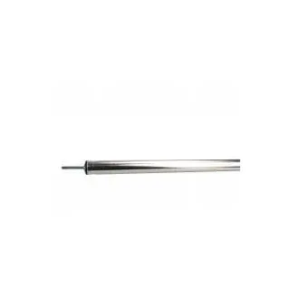 Brunner Piper Windschutzgestänge Ø 25 mm, Aufstellstange 150 cm