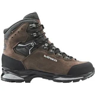 Herren braun/graphit 44.5
