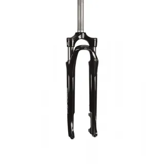 SR Suntour SR SF20 NEX DS HLO schwarz 1.1/8Z AHead SL255mm 63mm