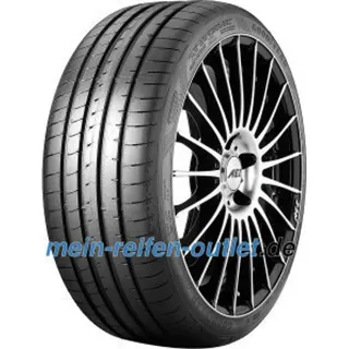 255/35 R20 100Y