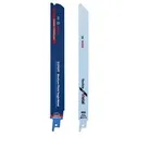Bosch Power Tools Säbelsägeblatt-Set: S 1122 2608653598