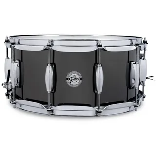 GRETSCH Full Range 14" x 6,5" Black Nickel over Steel