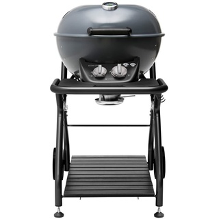 Outdoorchef Ascona 570 G dunkelgrau