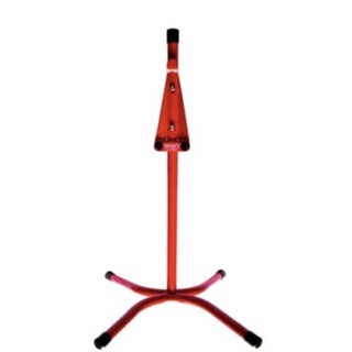 Feuerlöscher-Ständer für 6/9/12 kg Gerät rot X-Fuß