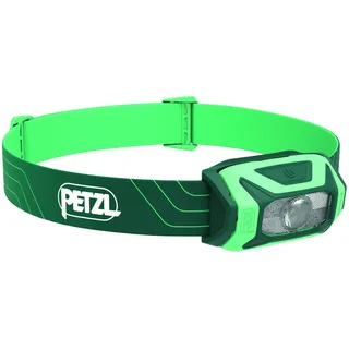 Petzl Tikkina grün