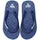 Flip-Flop Jr Blau 32
