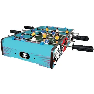 Vedes Classic Games Tischkicker 50x32x9,5 cm