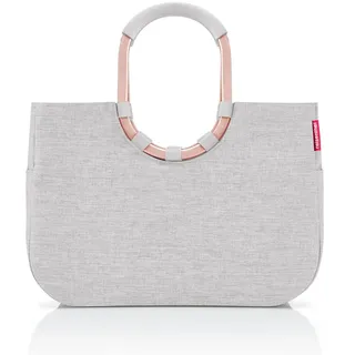 Shopper Grau Damen