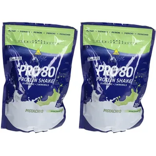 Pistazie Pulver 500 g