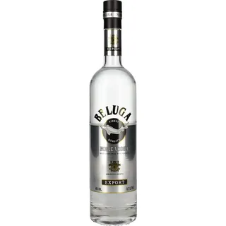 Beluga Spielwaren Beluga Noble Vodka Export 0,7l