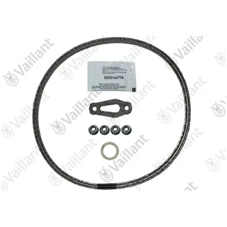 Vaillant Dichtungssatz für VC 10, 15, 20, 25, 30 CS/1-5 R1 und weitere, 0010029264 0010029264