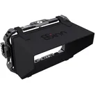8Sinn Cage für Atomos Shinobi mit Sonnenschutz