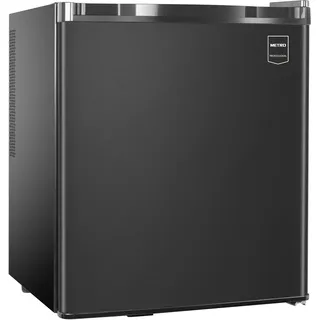 METRO Professional Minibar GMB2038B, 43 x 41.5 x 51 cm, 38 L, schwarz