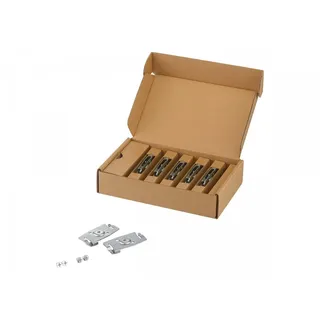 ZyXEL T-BAR Ceiling Clips für WAC6303D-S. 5er Pack