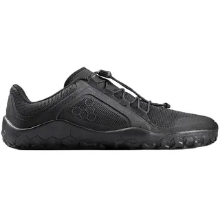 Vivobarefoot Primus Trail Fg 3.5 Wanderschuhe - Obsidian - EU 39