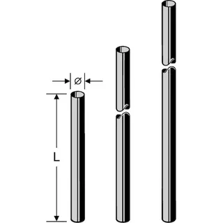Kathrein ZAS 04 Antennenmast