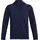 Armour Armour Reißverschlusspullover Midnight Navy/Black S