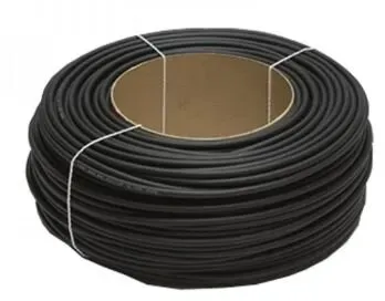 100m Solarkabel 6mm2 H1Z2Z2-K erdverlegbar