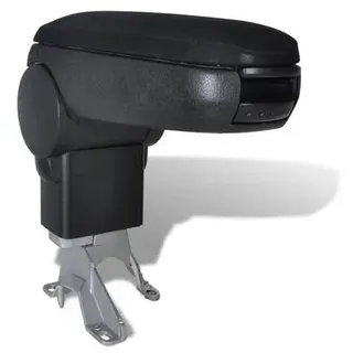 vidaXL Auto-Armlehne für VW Golf 4 Bora New Beetle