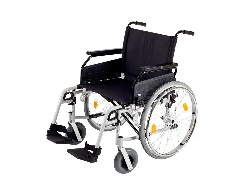 Drive Medical Rotec XL Schwerlast-Rollstuhl SB 51