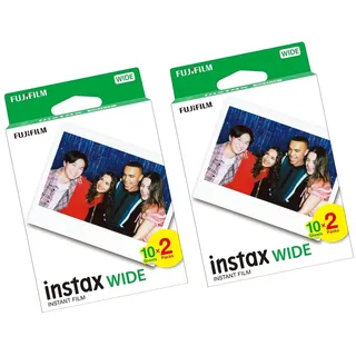 instax Wide Film Sofortbild für Fuji Instax 300 210 200 100