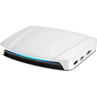 Carlinkit, Autoradio Zubehör, TBOX UHD (8+128GB)