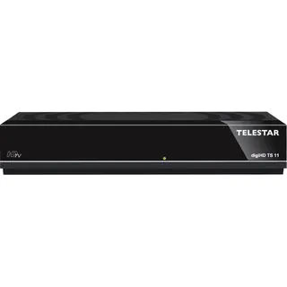 Telestar digiHD TS 11