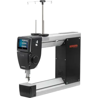 Bernina Q 16
