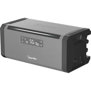 Hoymiles HiBattery 1920 AC 1,92 kWh