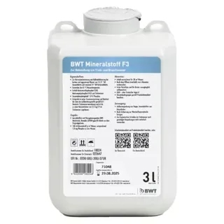 BWT Quantophos 20 l