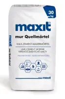 Maxit Quellmörtel M10 i. S. a 30 kg
