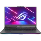 ASUS ROG Strix G17 RTX 4060 (17.30", 1099.51 GB, 16.78 GB, DE, AMD Ryzen 9 7940HX), Notebook, Grau