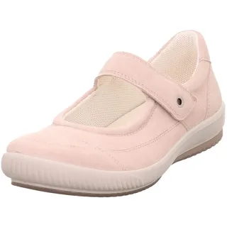 Legero Damen Tanaro Ballerina, Silk Beige 4560, 42.5 EU - 42.5 EU